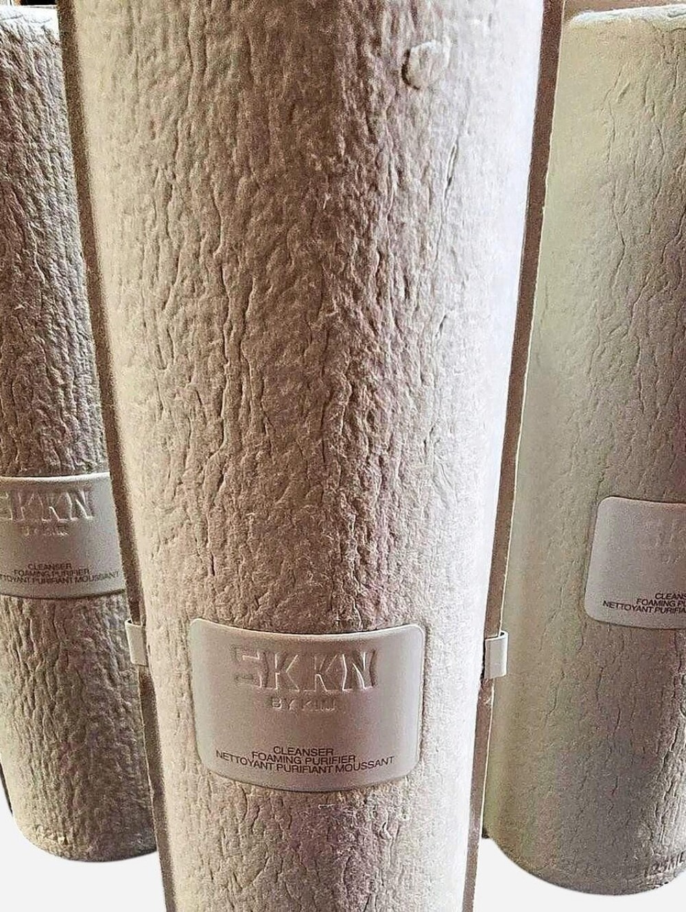 SKKN by KIM Cleanser Foam - Set of 3